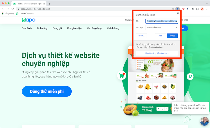 cach-luu-trang-web-2 Cách lưu trang web về máy tính bằng thanh công cụ