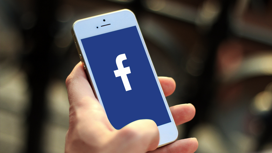 Cách seeding facebook group