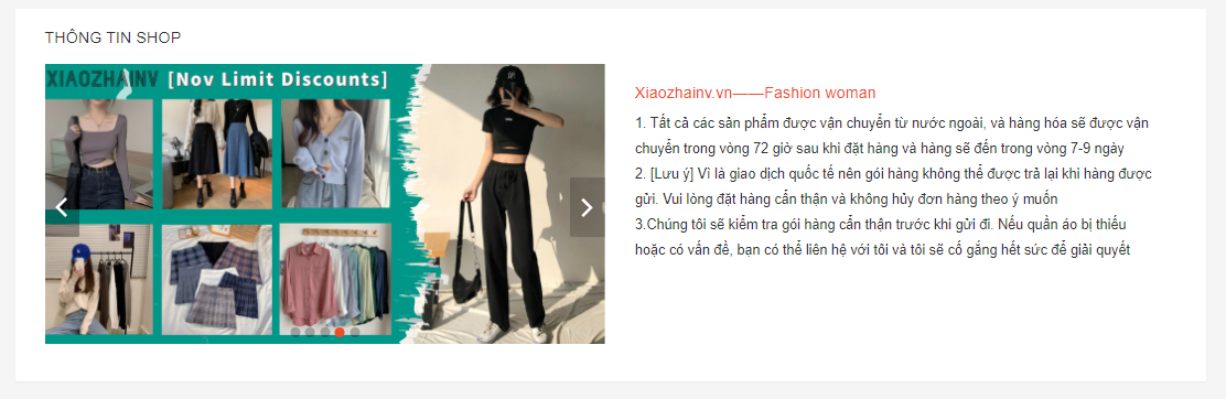 cách seo từ khóa shopee