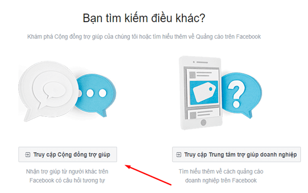 cach-share-bai-viet-tren-facebook-4 trợ giúp cộng đồng facebook