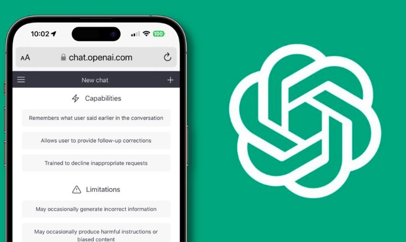 cach-su-dung-chatgpt-7 Bạn có thể giới hạn nội dung trả lời cho công cụ chatGPT