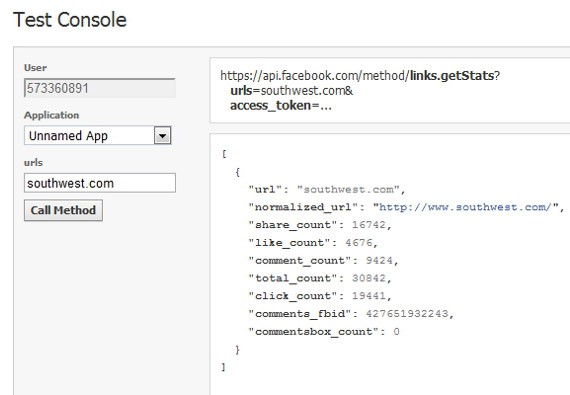 Cách sử dụng Facebook để thăm dò đối thủ cạnh tranh (P1) 2