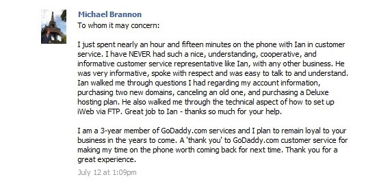 Cách sử dụng Facebook để thăm dò đối thủ cạnh tranh (P1) 5