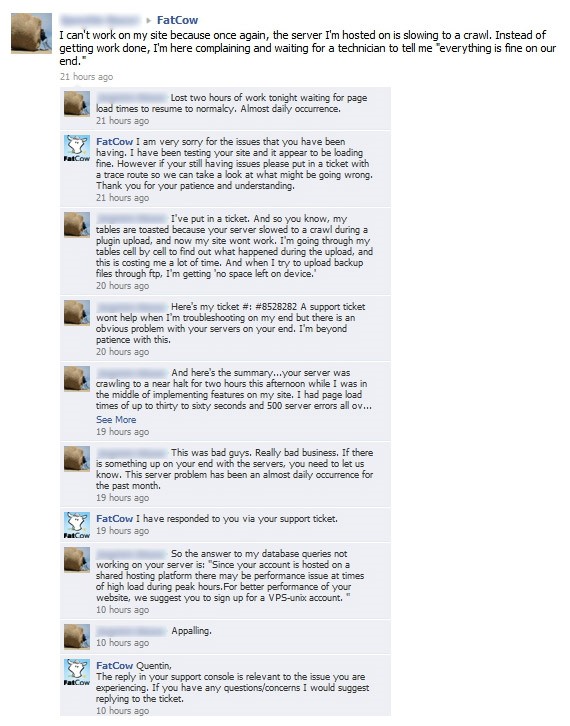 Cách sử dụng Facebook để thăm dò đối thủ cạnh tranh (P2) 1