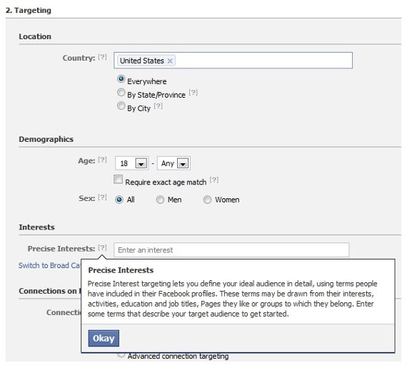 Cách sử dụng Facebook để thăm dò đối thủ cạnh tranh (P2) 2