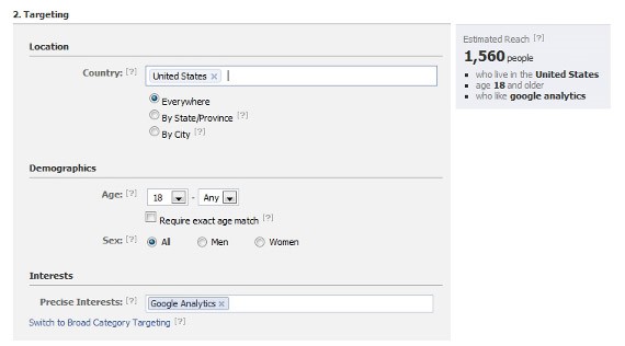 Cách sử dụng Facebook để thăm dò đối thủ cạnh tranh (P2) 3