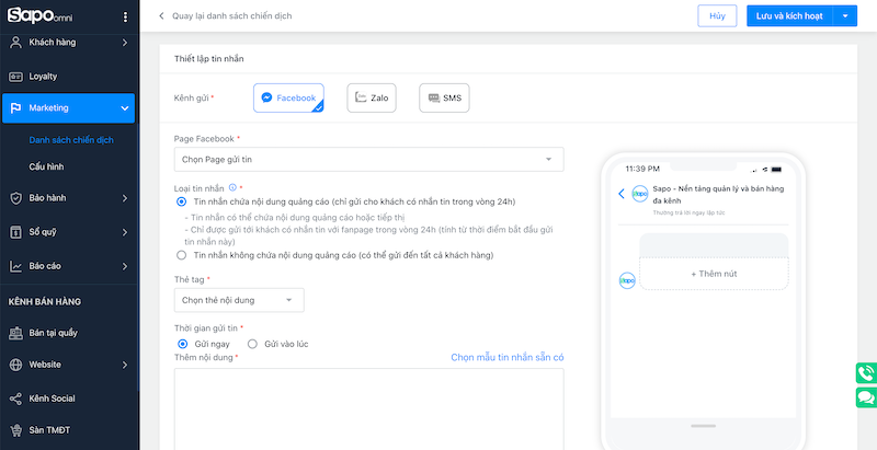 cach-su-dung-omnichannel-cskh-6 cách chăm sóc khách hàng thân thiết
