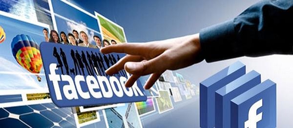 Cách tăng đơn hàng trên Facebook