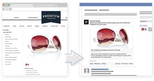 Vượt qua các kênh tiếp thị lại