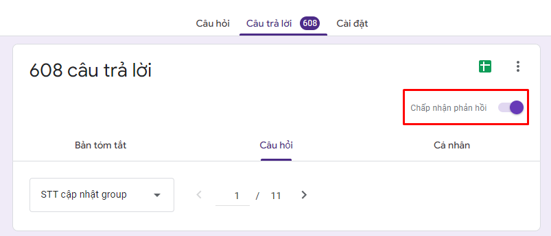 cach-tao-google-form13 Cách xem kết quả của Google form
