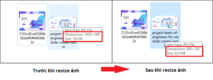 giảm dung lượng ảnh hiệu quả bằng paint