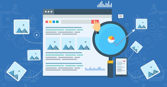 Tối ưu hình ảnh chuẩn SEO cho website