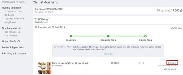 cach-tra-hang-tren-lazada