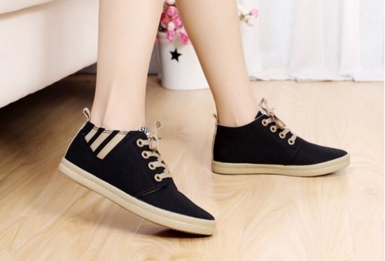 cách chọn giày nữ