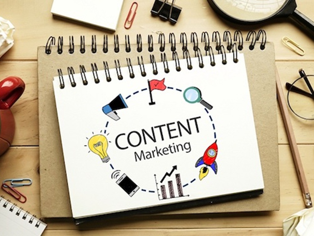 cách viết content quảng cáo