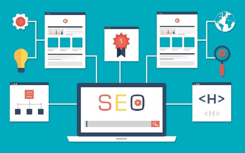 Cấu trúc website chuẩn seo là gì