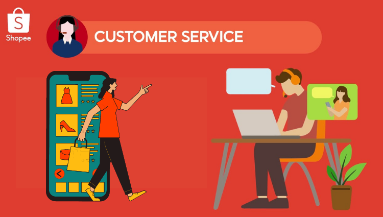 tập trung vào chăm sóc khách hàng