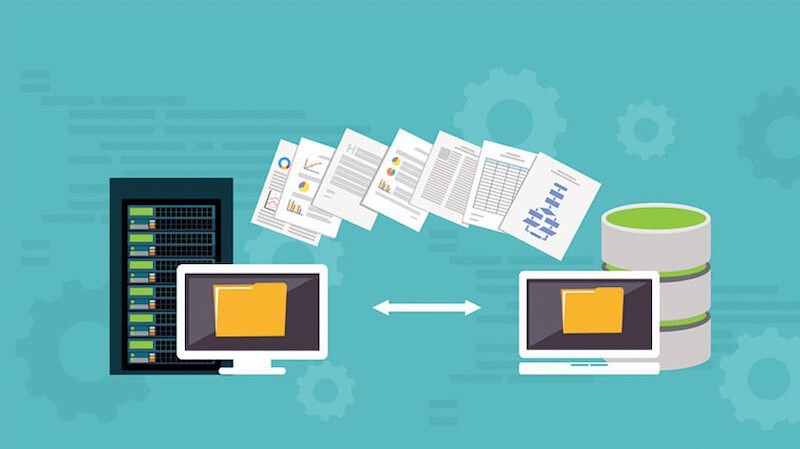 cham-soc-website-4 Sao lưu dữ liệu liên tục