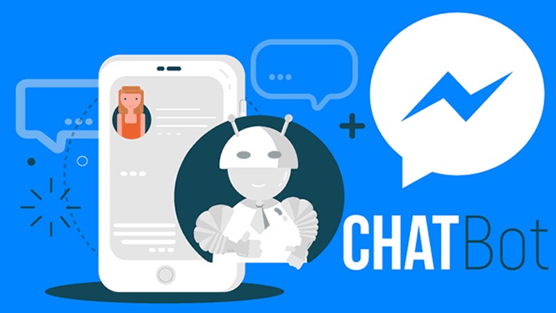 chat bot facebook