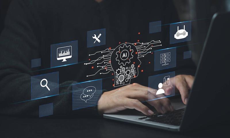 Chat GPT hoạt động như nào?