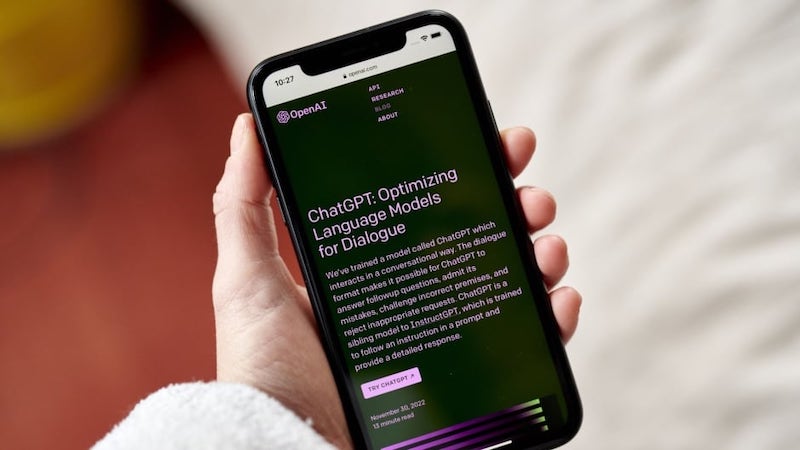 Những hạn chế của Chat GPT là gì?