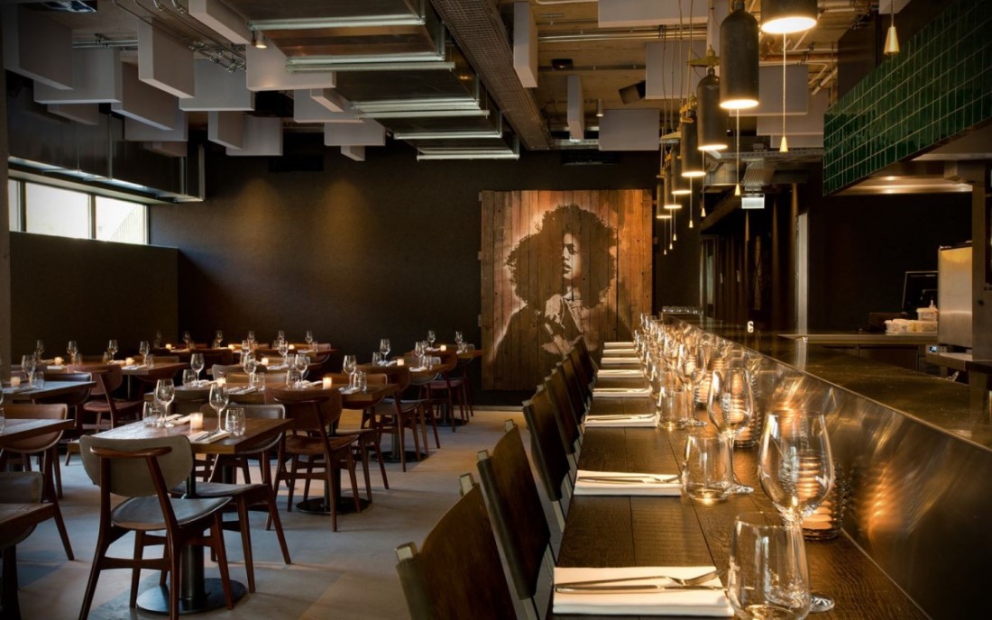 tìm mặt bằng nhà hàng