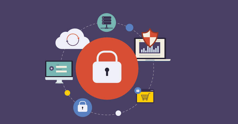 Độ bảo mật cao