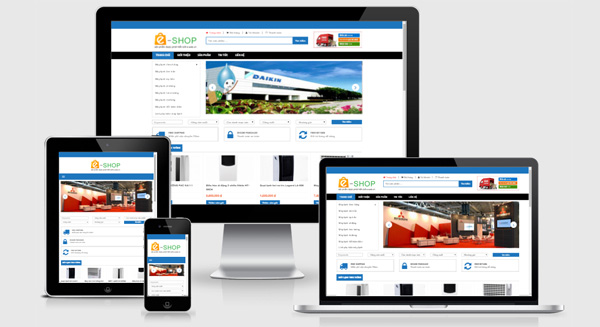 bán hàng trên website có hiệu quả không