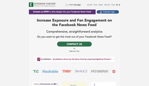 công cụ theo dõi mạng xã hội 5