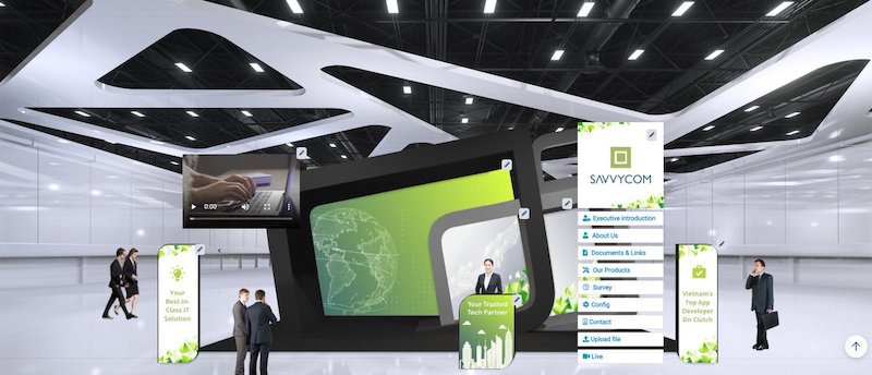 cong-ty-blockchain-3 Công ty blockchain