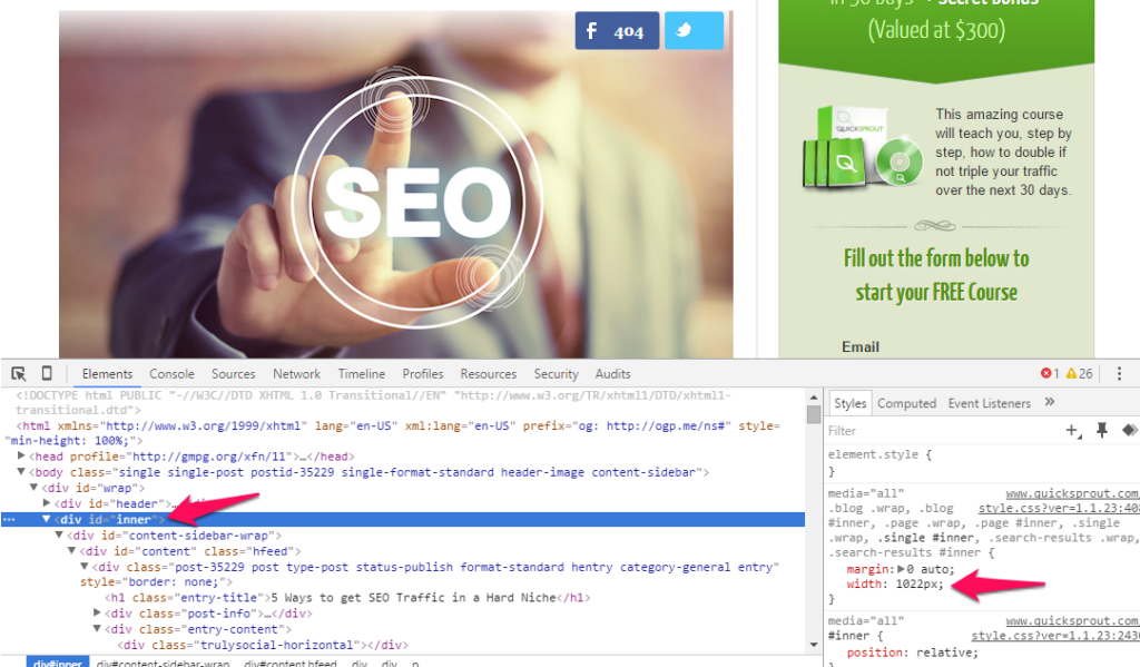 content marketing thân thiện di động 5