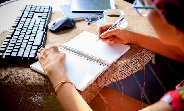 Lưu ý khi viết content SEO