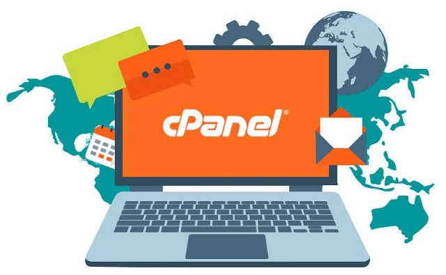CPanel là gì