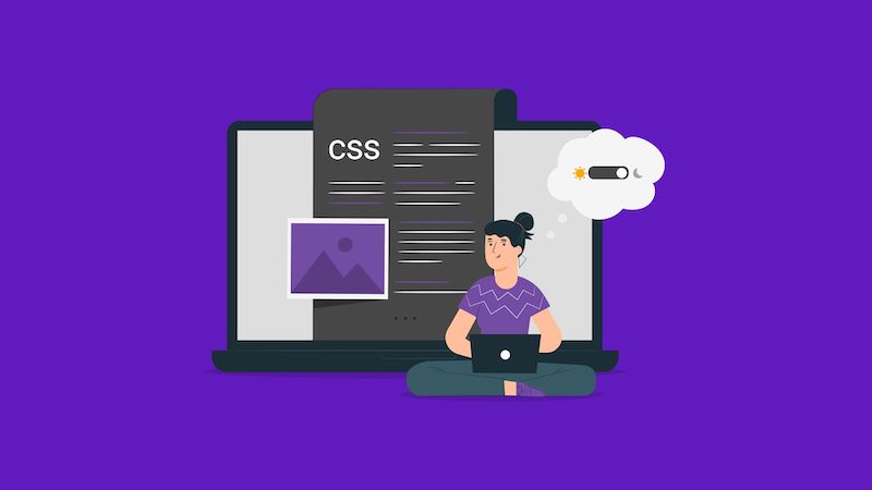 CSS là gì?