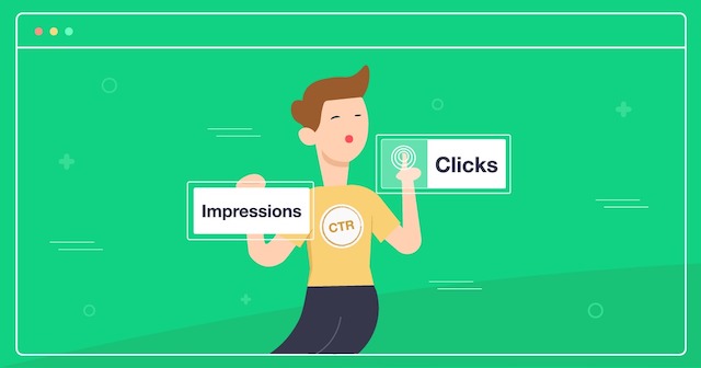 CTR bao nhiêu là tốt?