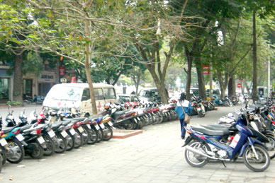 cửa hàng bán lẻ 2