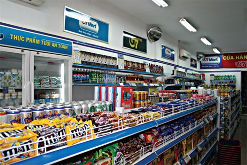 cửa hàng bán lẻ 3