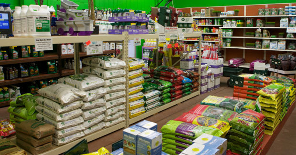 cửa hàng thuốc bảo vệ thực vật