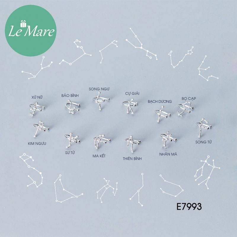 Cửa hàng phụ kiện Le’Mare Boutique