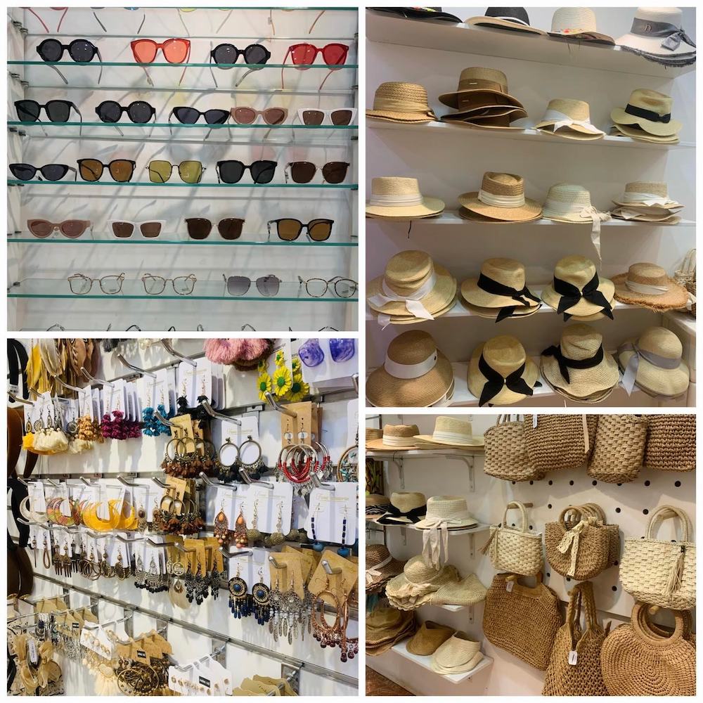 Cửa hàng phụ kiện nữ Fiona Accessories