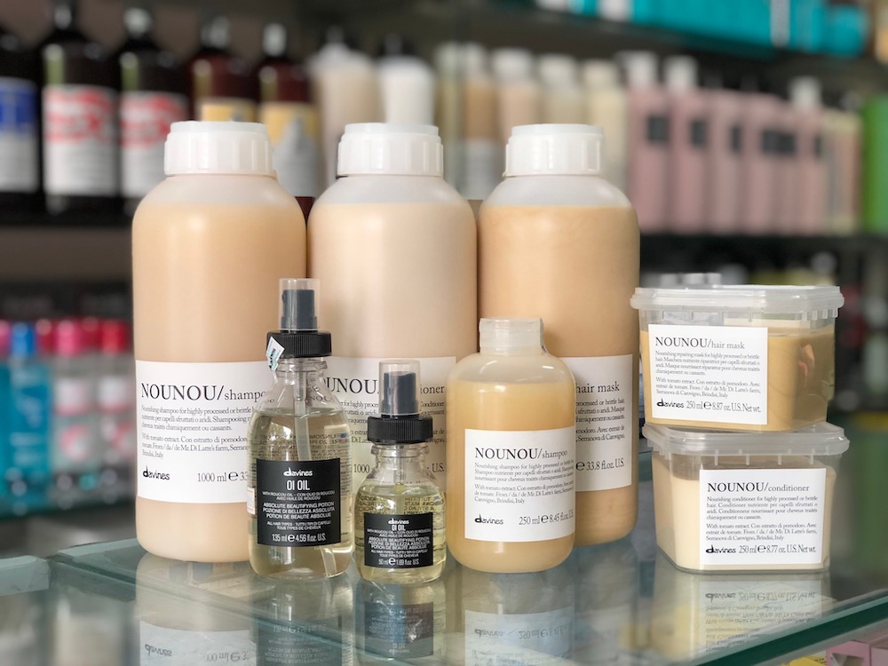 Mỹ phẩm Minh Minh