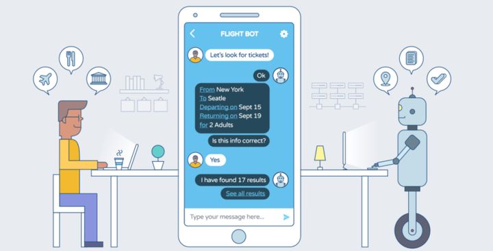 customer-loyalty-5 m commerce