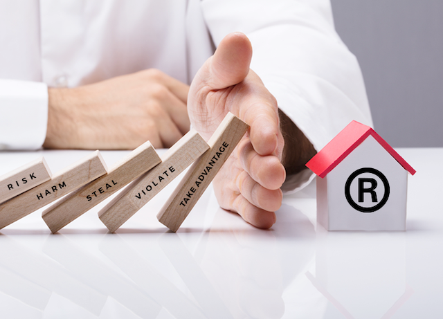 Vì sao nên đăng ký bản quyền website?