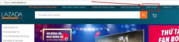 dang-nhap-lazada-may-tinh đăng nhập lazada