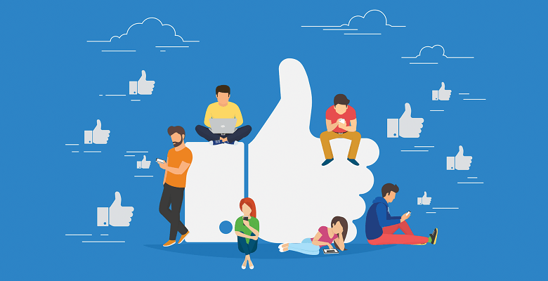 đặt tên fanpage facebook