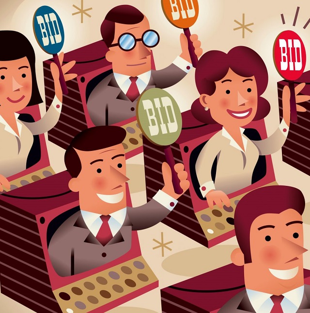 Một số khái niệm cơ bản trong đấu giá