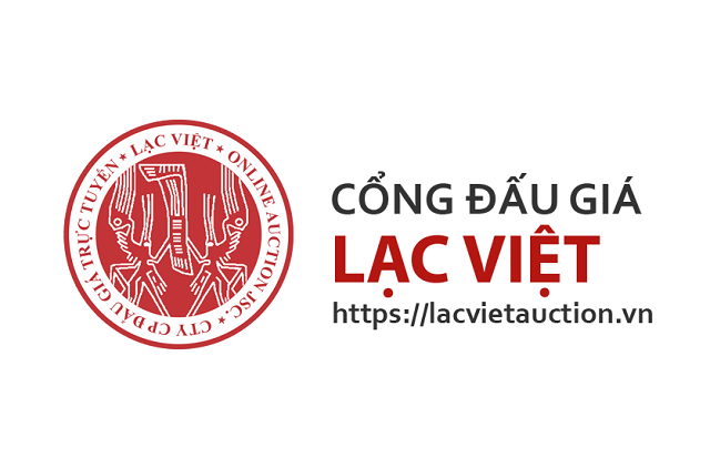 Đấu giá Lạc Việt