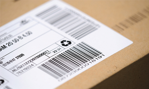 Giấy decal in nhiệt