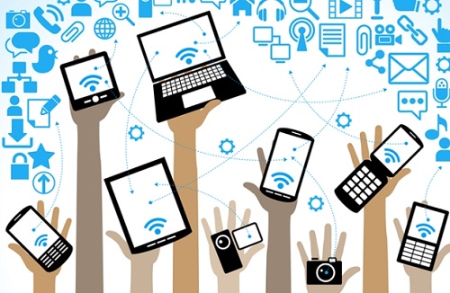 Kinh doanh trực tuyến