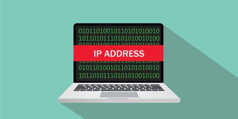 Địa chỉ IP là gì?